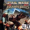 Star Wars Episode I Jedi Power Battles