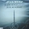 Star Wars Jedi Knight: Jedi Academy