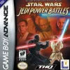 Star Wars Jedi Power Battles