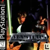 Star Wars Masters of Teras Kasi