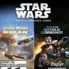 Star Wars Racer & Commando Combo