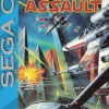 STAR WARS REBEL ASSAULT