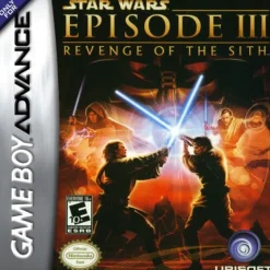 Star Wars Revenge of the Sith
