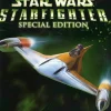 Star Wars Starfighter Special Edition