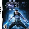 Star Wars: The Force Unleashed II DS Game
