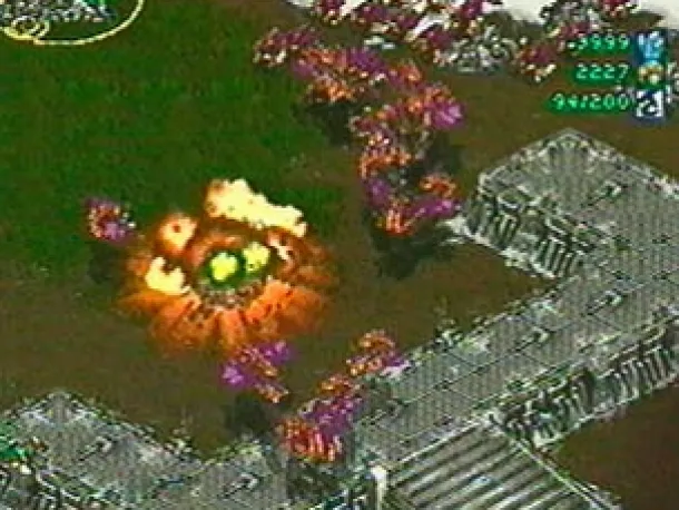 StarCraft 64