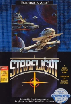 Starflight