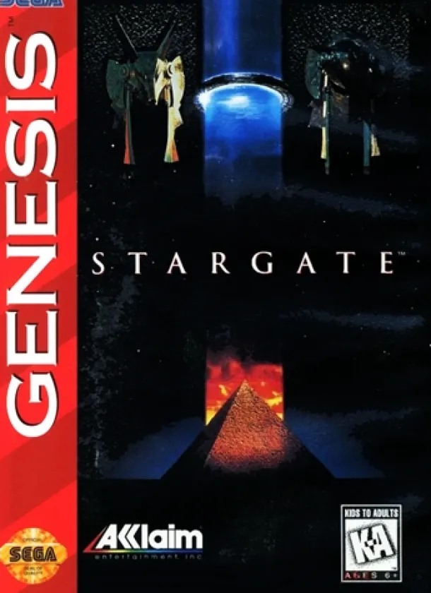 Stargate