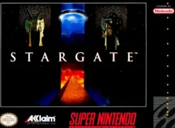 Stargate