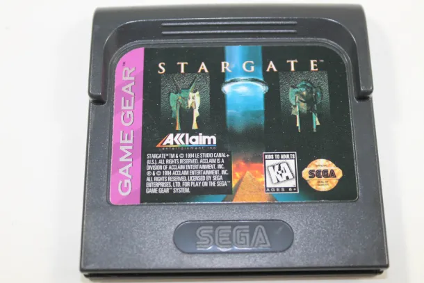 Stargate