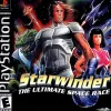 Starwinder the Ultimate Space Race