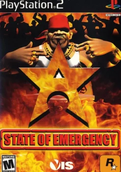 State of Emergency