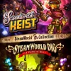 Steamworld Collection
