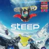 Steep