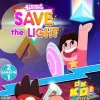 Steven Universe Save The Light and OK KO Lets Play Heroes