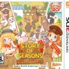 Story of Seasons: Trio of Towns