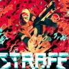 Strafe
