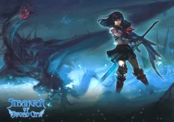 Stranger of Sword City Limited Edition