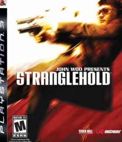 Stranglehold