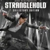 Stranglehold Collectors Edition