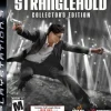 Stranglehold Collector's Edition