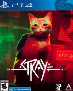 Stray