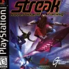 Streak Hoverboard Racing