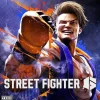 Street Fighter 6
