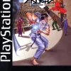 Street Fighter Alpha Warriors Dreams
