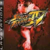 Street Fighter IV Collector's Edition
