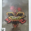 Street Fighter V Collector's Edition