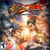 Street Fighter X Tekken
