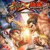 Street Fighter X Tekken