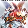 Street Fighter X Tekken Special Edition