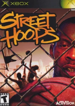 Street Hoops