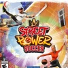 Street Power Soccer