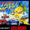 Street Racer