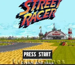 Street Racer