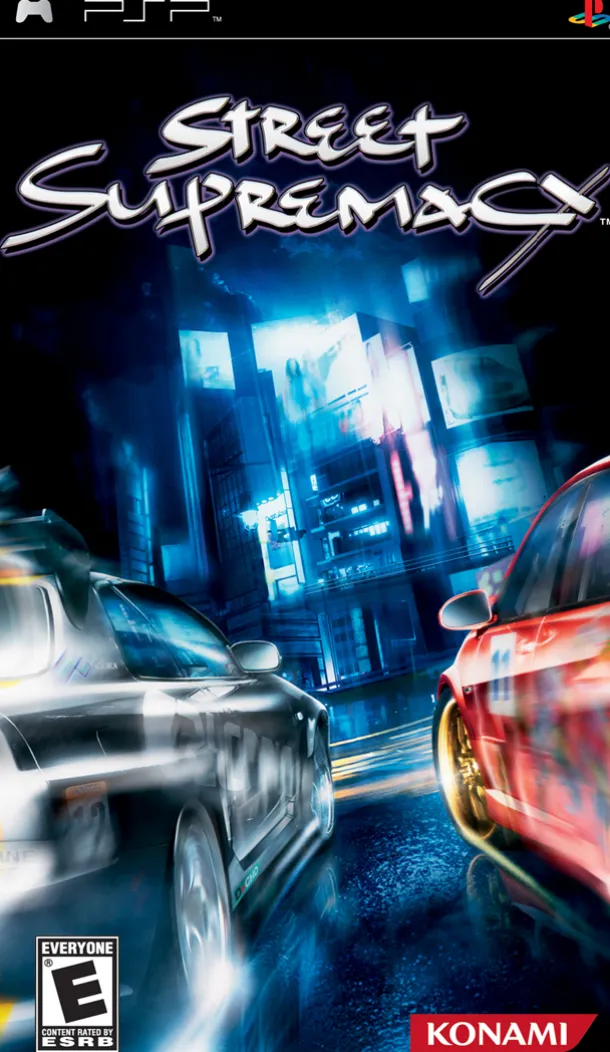 Street Supremacy