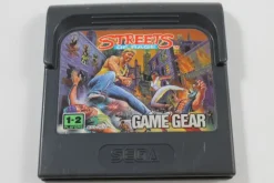Streets of Rage
