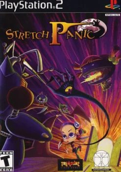 Stretch Panic
