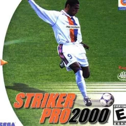 Striker Pro 2000