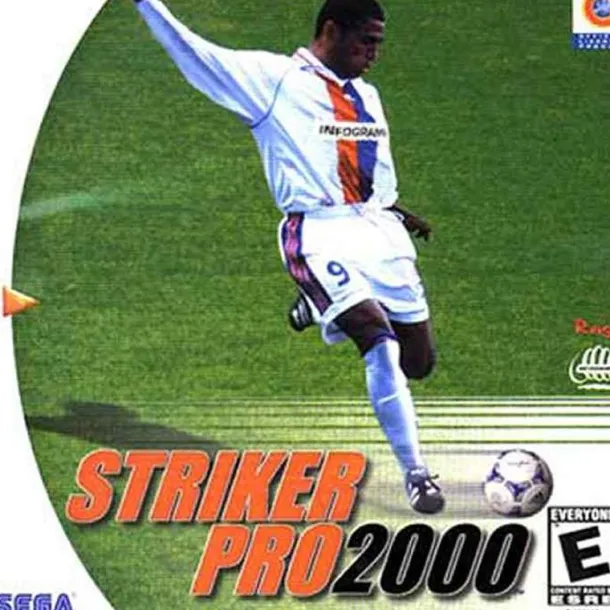 Striker Pro 2000
