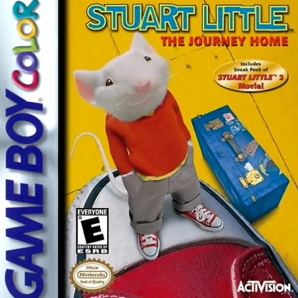 Stuart Little