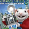 Stuart Little 3 Big Photo Adventure