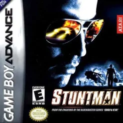 Stuntman