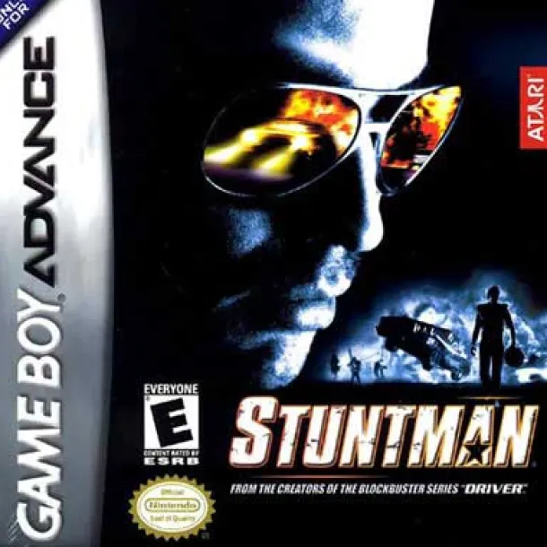 Stuntman