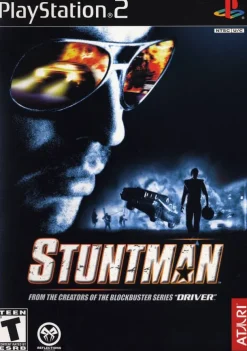 Stuntman