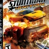 Stuntman Ignition