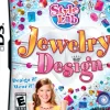 Style Lab: Jewelry Design DS Game